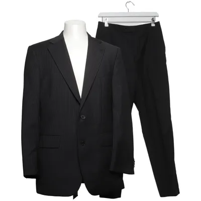 Costume (Gris) de Bäumler Viscose