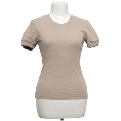 T-shirt (Brown) from Everlane Organic cotton