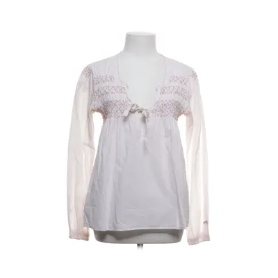 Bluse (Pink) fra Odd Molly Bomuld