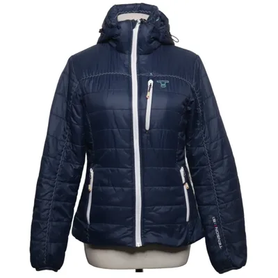 Winter jacket (Blue) from Tenson Polyamide