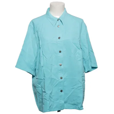 Chemise (Bleu) de Godske Lyocell