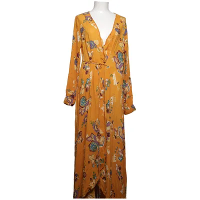 Robe portefeuille (Ga 1753) de Patrons of Peace Viscose