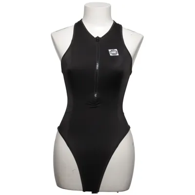 Baddräkt (Svart) från H&M Elastan, Polyester