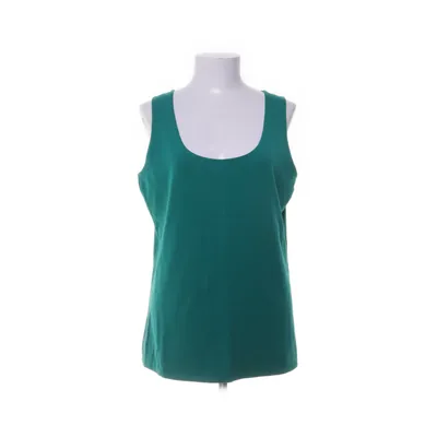 Tanktop (Groen) van Gerry Weber Edition