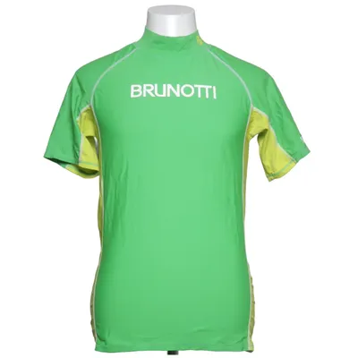 Badtröja (Grön, Gul) från Brunotti