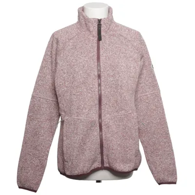 Fleecejacka (Rosa) från Icepeak Polyester