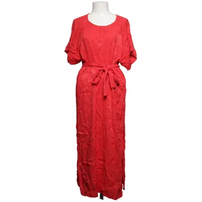 Dress (Red) from Limited Edition KappAhl Viscose