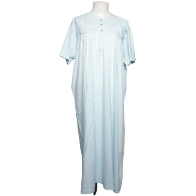Débardeur de nuit (Bleu) de Daxon Coton
