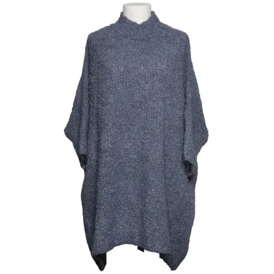 Tröja (1031) från Black Colour Akryl, Alpackaull, Polyester, Viskos