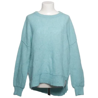 Tröja (Q56560065) från By Malene Birger Elastan, Mohair, Polyamid, Ull