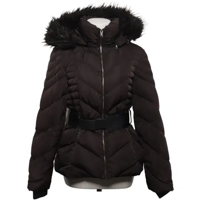 Dunjacka (Svart) från Guess Polyester