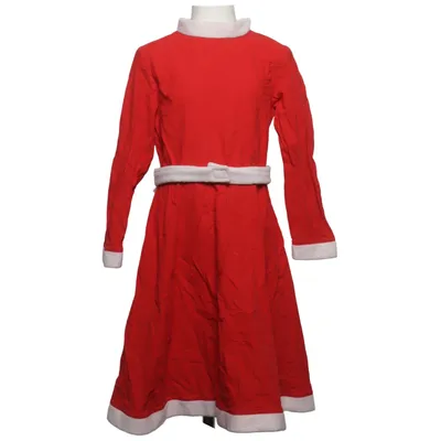 Christmas clothing (Red, White) from Linus & Lotta Cotton