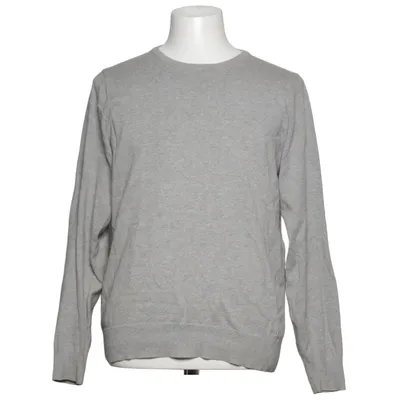 Pull-over (Gris) de Berkeley Coton