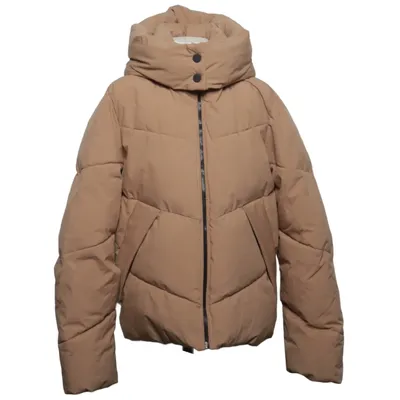 Winterjas (Beige) van See good in all things Polyester