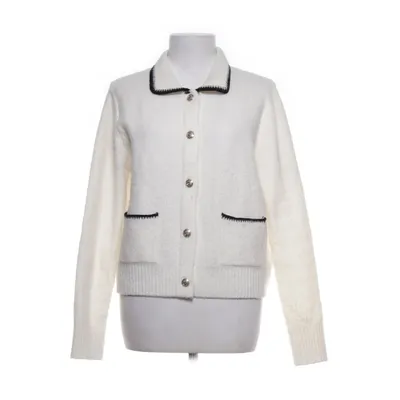 Cardigan (Wit) van Holly & Whyte by Lindex
