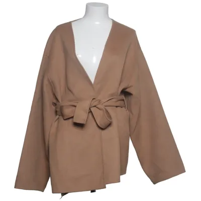 Kappa (Beige) från A Part Of The Art Ull