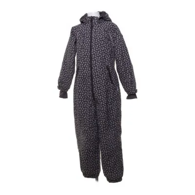 Outdoor overalls  (Brun) fra Adventure by POMPdeLUX Polyamid, Polyester