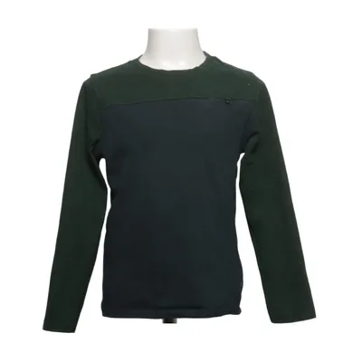 T-shirt à manches longues (Vert, Gris) de WE