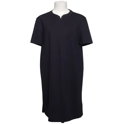 Dress (Black) from Monoprix Femme Elastane, Polyester, Viscose