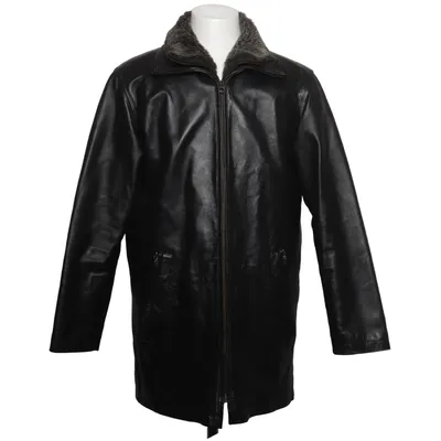 Jack (Zwart) van Montgomery Leer, Polyester