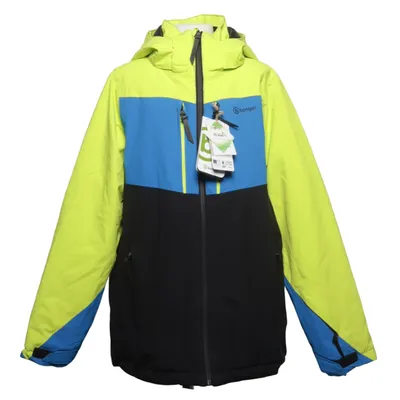 Ski jacket (Benne) from Benger Recycled polyester