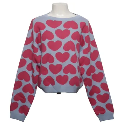 Sweater (Lovely Coeur) from Bonton Acrylic, Wool