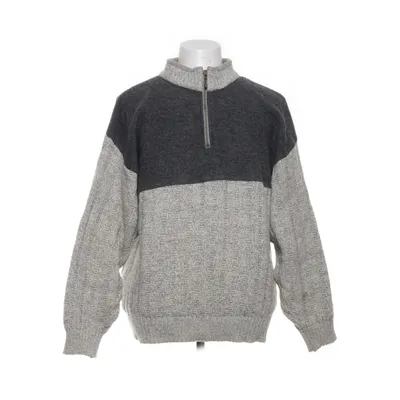 Tröja (Grå, Beige) från Ivanhoe Polyamid, Viskos, Ull