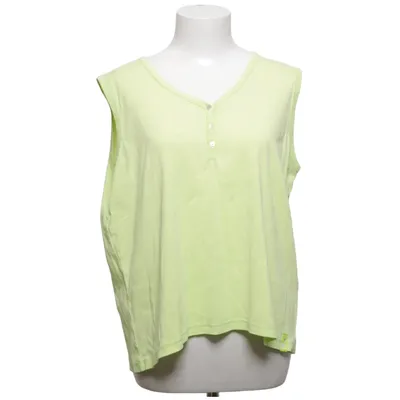 Débardeur (Jaune) de Hajo Coton