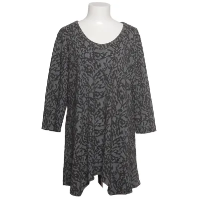 Tunic (Gray, Black) from Pont Neuf Polyamide, Viscose