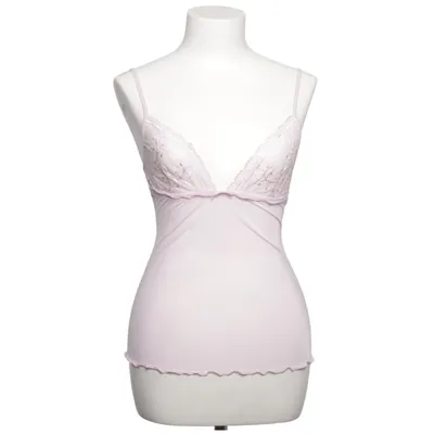 Negligé (Lila) från Intimissimi Elastan, Polyamid