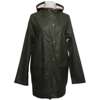 Regenjas (Groen) van Blue Motion Polyester