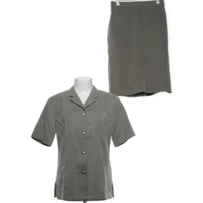 Set (Gray) from Cappuccini Polyester