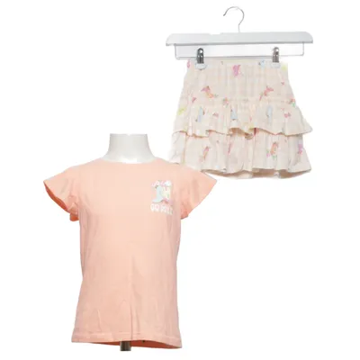 Set (Oranje, Beige, Meerkleurig) van Garanimals Katoen, Polyester