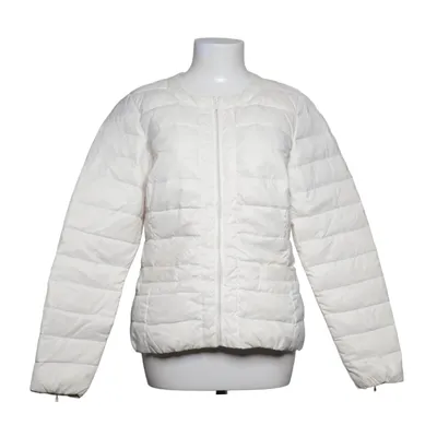 Windjack (Wit) van Holly & Whyte by Lindex Dons, Veer, Polyamide