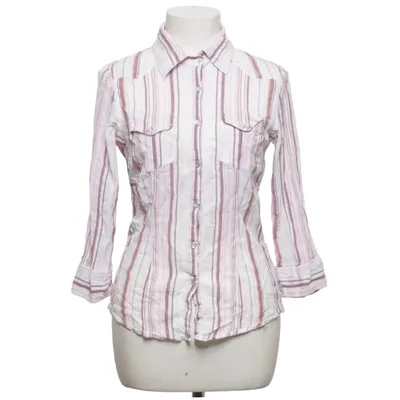 Shirt (White, Pink, Multicolored) from Reflex