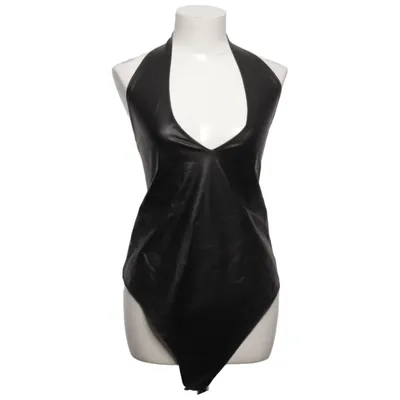 Body (Svart) från ASOS Design Elastan, Polyester