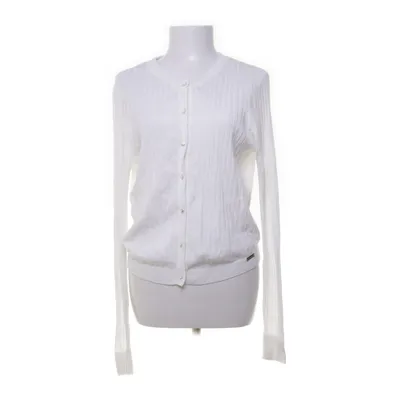 Cardigan (White) from Lulu Castagnette