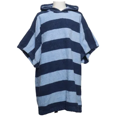 Bath cape (Blue) from Arket Cotton