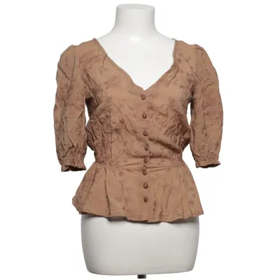 Top (Bruin) van Femkit