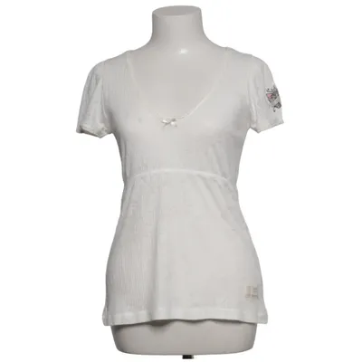 Topp (317M-391C) från Odd Molly Ekologisk bomull, Polyester