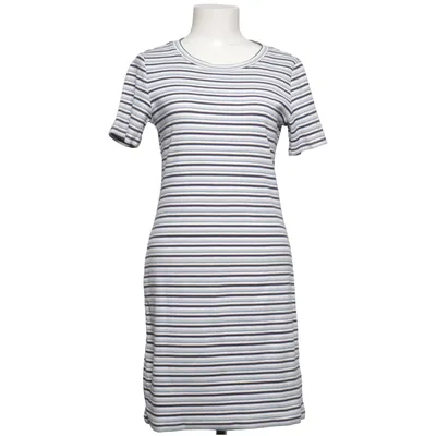 Dress (Blue, White, Yellow) from & Other Stories Cotton, Elastane