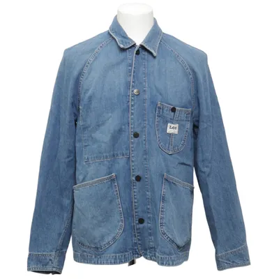 Jeansjacka (Workwear) från Lee Bomull