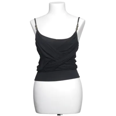 Topp (Svart) från Motivi