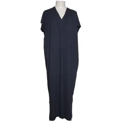 Långklänning (Blå) från House of Lola Elastan, Viskos