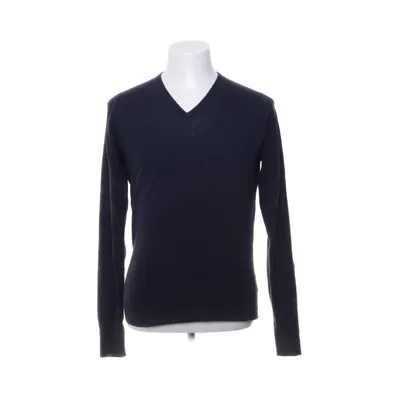 Pullover (Blå) från John Smedley