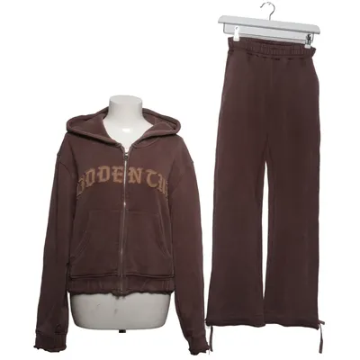 Set (Brown) from Hidden Cult Cotton