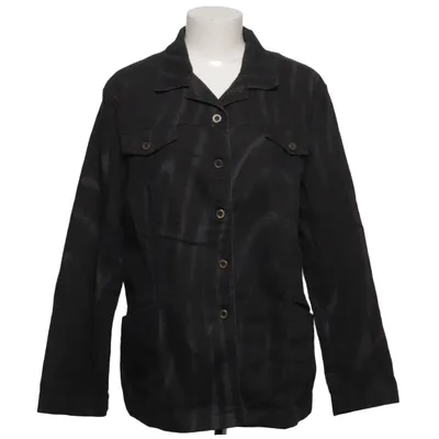Overshirt (Black) from Lofehrling