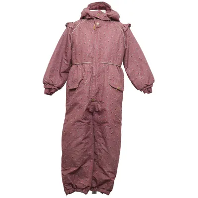 Overall (Lila) från Hust and Claire Polyester