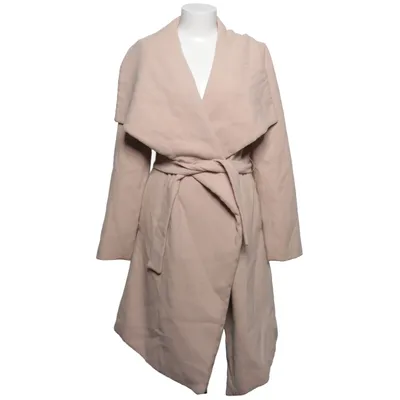 Frakke (The Jacket) fra Giacomo Elastan, Polyester, Viscose