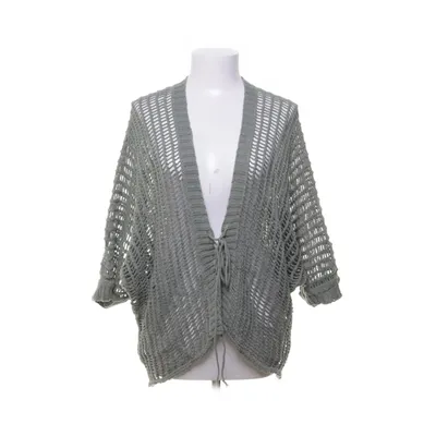Cardigan (Green) from Stank Stockholm Cotton, Polyester